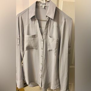 Express blouse